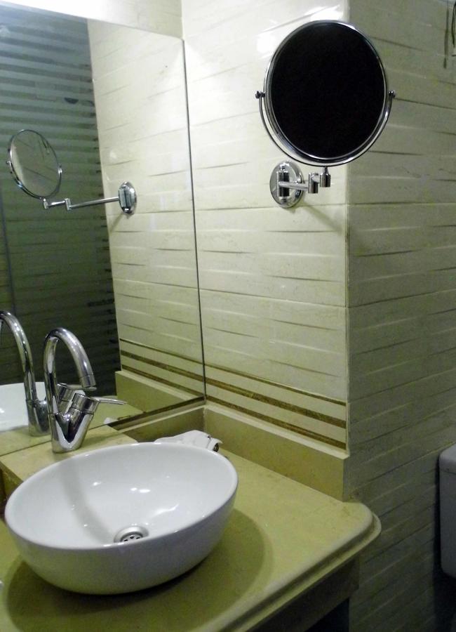Mg Nefertiti Hotel Al Minya Ngoại thất bức ảnh