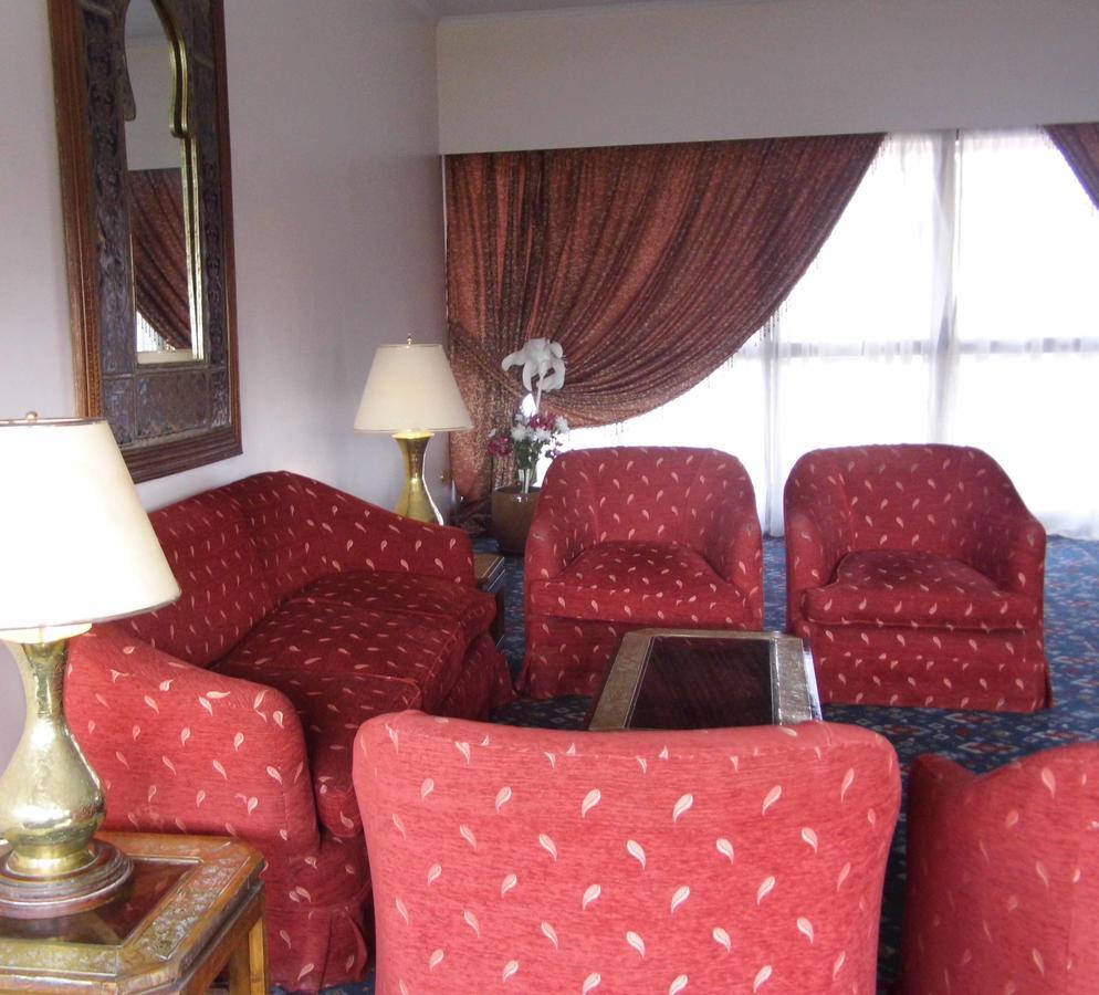 Mg Nefertiti Hotel Al Minya Ngoại thất bức ảnh