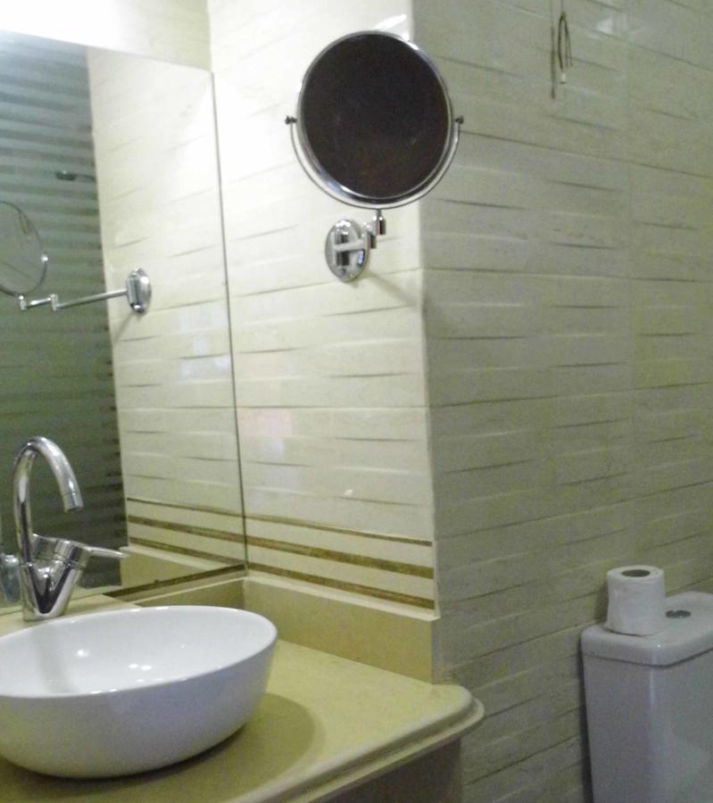Mg Nefertiti Hotel Al Minya Phòng bức ảnh
