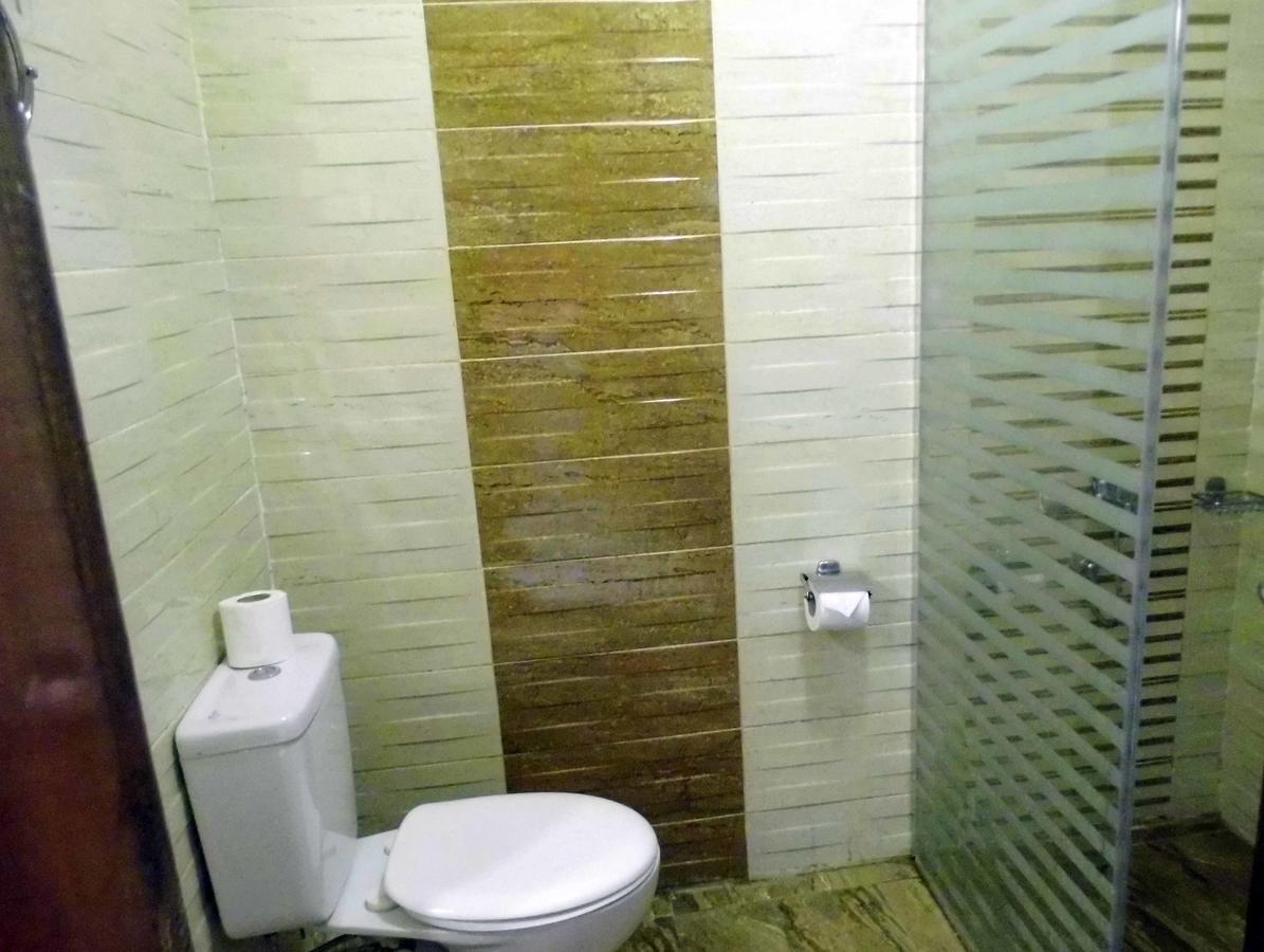 Mg Nefertiti Hotel Al Minya Phòng bức ảnh