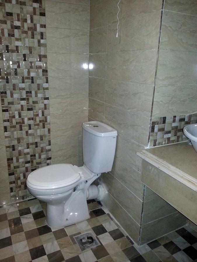 Mg Nefertiti Hotel Al Minya Phòng bức ảnh