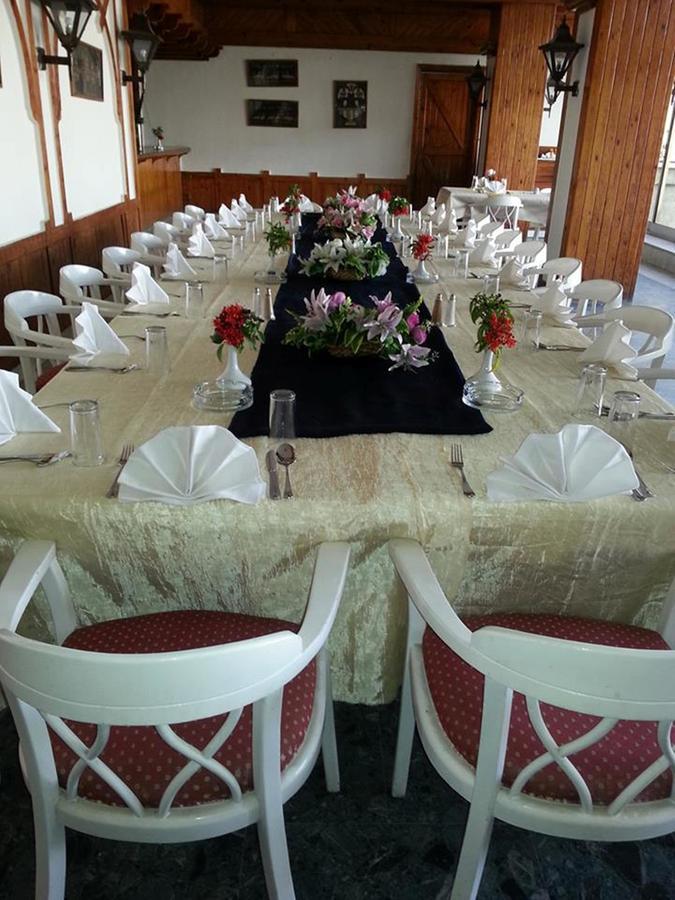 Mg Nefertiti Hotel Al Minya Ngoại thất bức ảnh