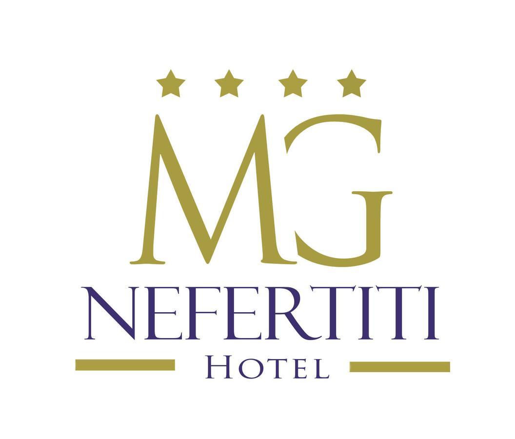 Mg Nefertiti Hotel Al Minya Ngoại thất bức ảnh